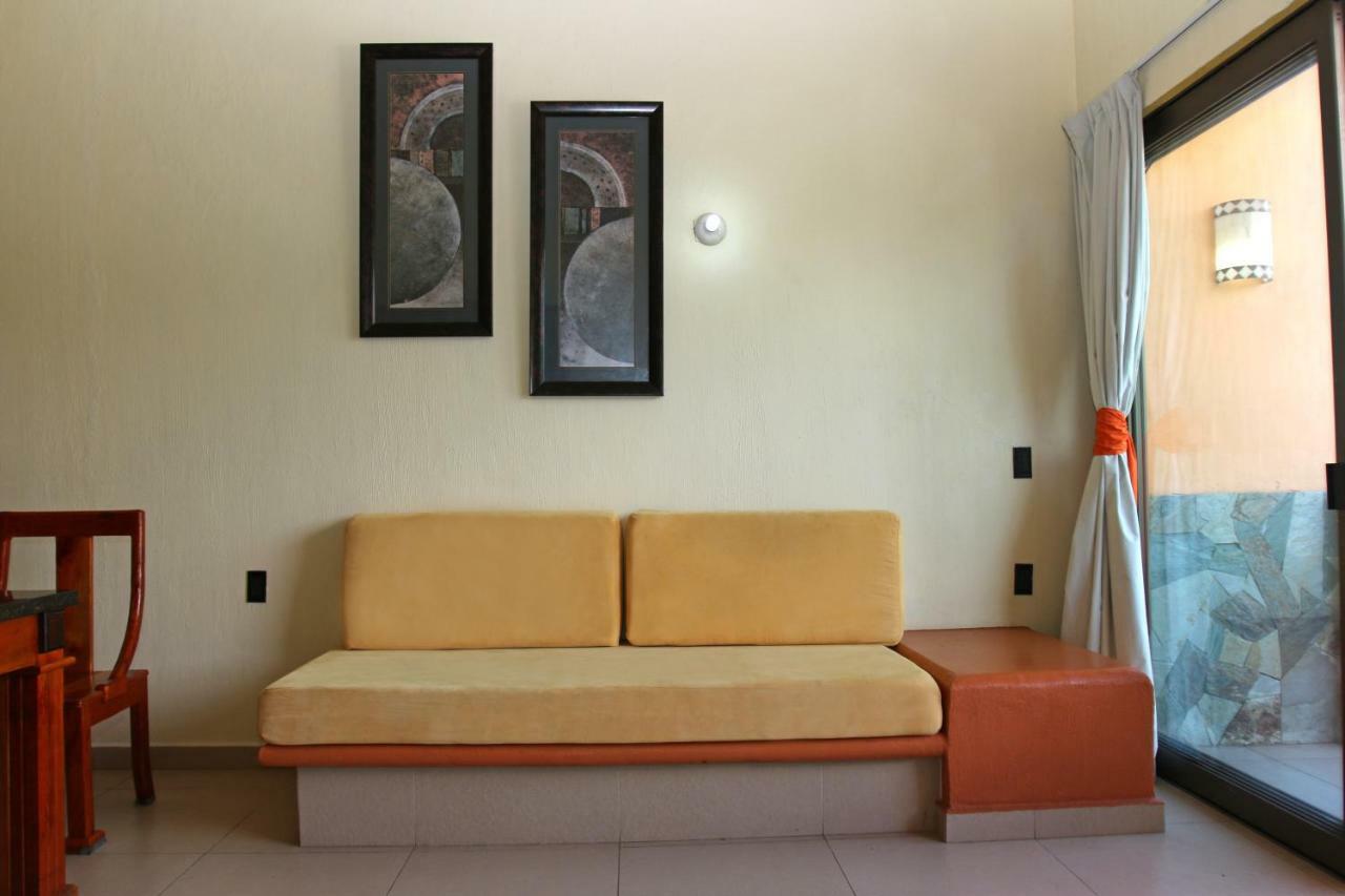 Villas Dulce Suenos Ринкон де Гуаябитос Екстериор снимка