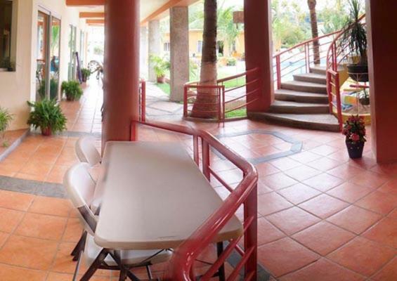 Villas Dulce Suenos Ринкон де Гуаябитос Екстериор снимка